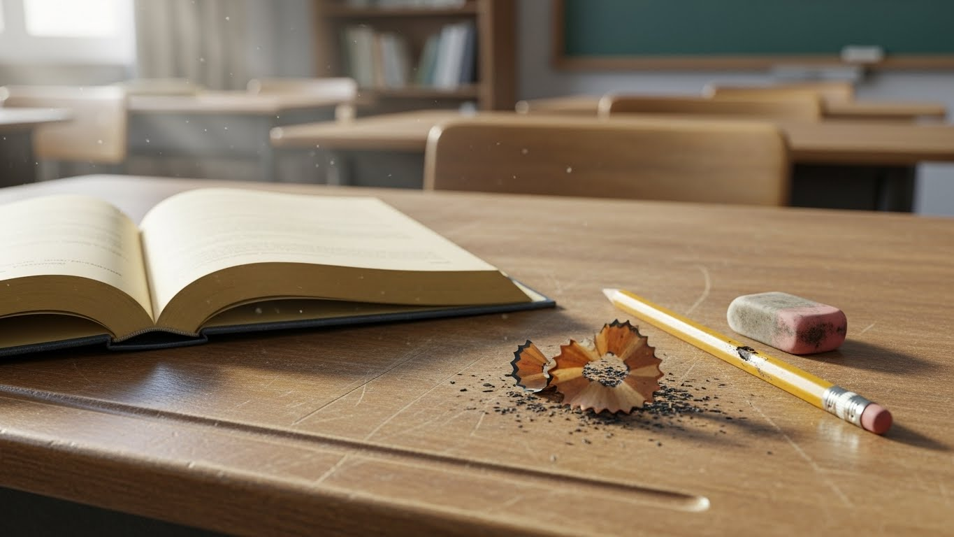 Bilinçli Adımlar Dershanesi